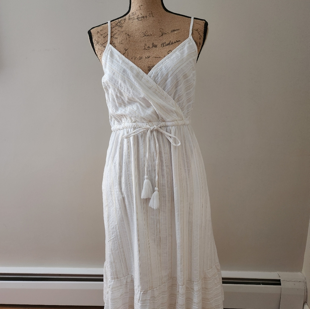 Loft dress Petite Size 6